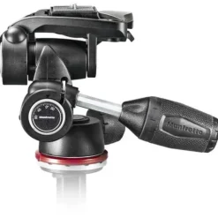 Manfrotto MH804-3W 3 Way Head
