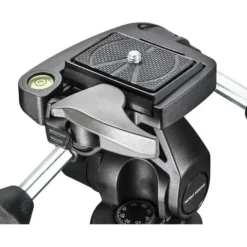 Manfrotto MH804-3W 3 Way Head