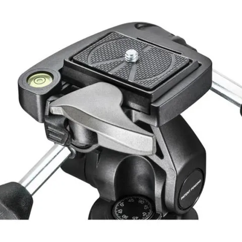 Manfrotto MH804-3W 3 Way Head