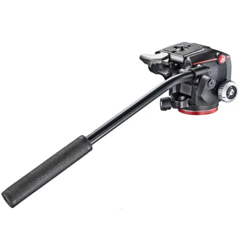 Manfrotto MHXPRO-2W 2-Way Tripod Head