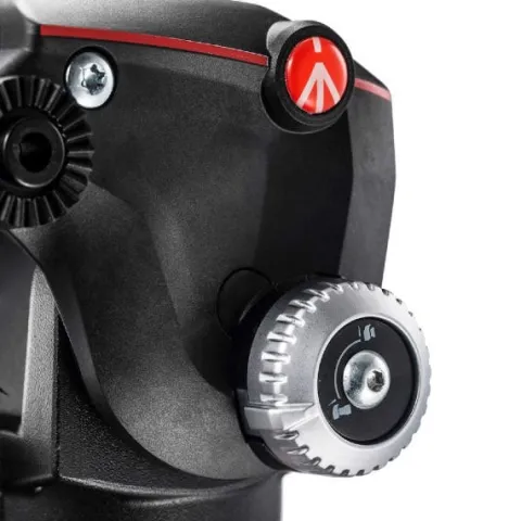 Manfrotto MHXPRO-2W 2-Way Tripod Head