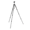 Manfrotto MK Element MII Travel Tripod w/B&S Head