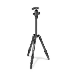 Manfrotto MK Element Small Travel Tripod w/B&S Head