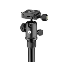 Manfrotto MK Element Small Travel Tripod w/B&S Head