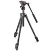 Manfrotto MK290LTA3 Video Pixi Bundle