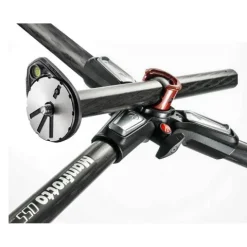 Manfrotto MK290LTA3 Video Pixi Bundle