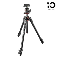 Manfrotto MK290LTA3 Video Pixi Bundle