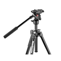 Manfrotto MK290LTA3 Video Pixi Bundle