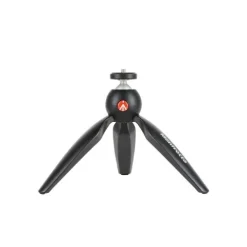Manfrotto MK290LTA3 Video Pixi Bundle