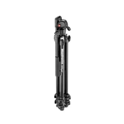 Manfrotto MK290LTA3 Video Tripod with Fluid Head