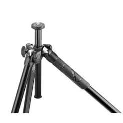 Manfrotto MK290LTA3 Video Tripod with Fluid Head