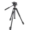 Manfrotto MK190X3 + XPRO2 Tripod