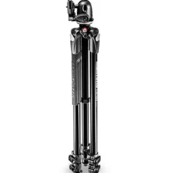 Manfrotto MK290XT + 496 RC2 Ball Head