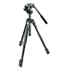 Manfrotto MK290XT + 128RC Video Head Tripod