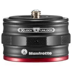 Manfrotto Move MVAQR Quick Release System