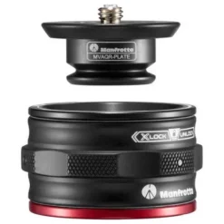 Manfrotto Move MVAQR Quick Release System