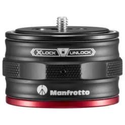 Manfrotto Move MVAQR-BASE Quick Release Base