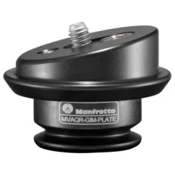 Manfrotto Move MVAQR-Gim-Plate Quick Release Gimboom Plate