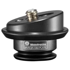 Manfrotto Move MVAQR-Gim-Plate Quick Release Gimboom Plate