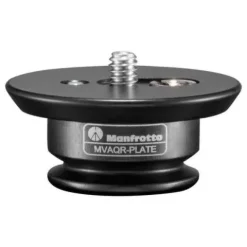 Manfrotto Move MVAQR-Plate Quick Release Plate