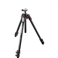 Manfrotto MT055CX Pro Carbon + Q6 BH Tripod Kit