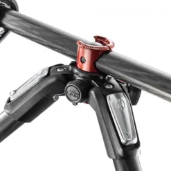 Manfrotto MT055CX Pro Carbon + Q6 BH Tripod Kit