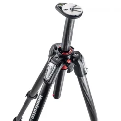 Manfrotto MT055CX Pro Carbon + Q6 BH Tripod Kit