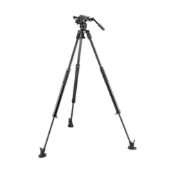 Manfrotto MVK608 Carbon Fibre Tripod Kit