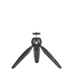 Manfrotto PIXI Mini Tripod with Ball Head