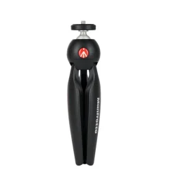 Manfrotto PIXI Mini Tripod with Ball Head