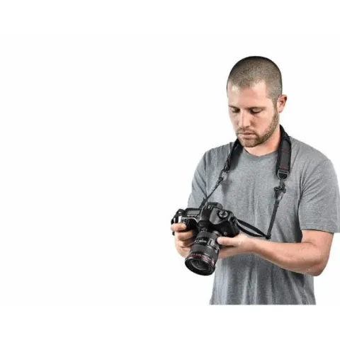 Manfrotto Pro Light Strap - Mirrorless/DSLR