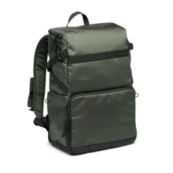 Manfrotto Street Slim Backpack 12L - Black