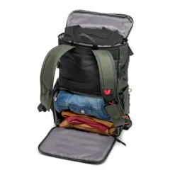 Manfrotto Street Slim Backpack 12L - Black