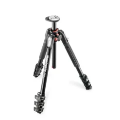 Manfrotto 190XPRO4 804RC2 Kit