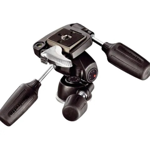 Manfrotto 190XPRO4 804RC2 Kit