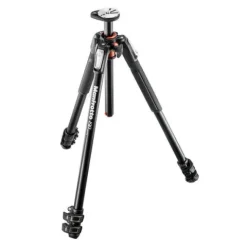 Manfrotto 190XPRO3 Tripod (Legs Only)