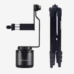 Matterport AXIS 360 Degree Phone Gimbal w/Tripod