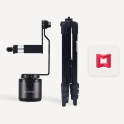 Matterport AXIS 360 Degree Phone Gimbal w/Tripod