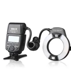 Meike MK-14EXT TTL Ring Flash Nikon