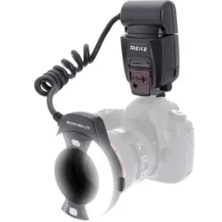 Meike MK-14EXT TTL Ring Flash Nikon