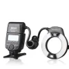 Meike MK-14EXT TTL Ring Flash Canon
