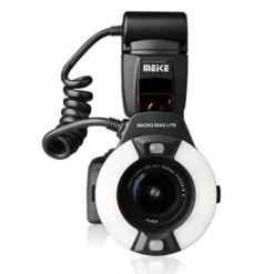 Meike MK-14EXT TTL Ring Flash Canon