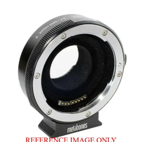 Metabones Canon EF to MFT Smart Mount Adapter | Secondhand