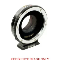 Metabones Speed Booster Ultra 0.71 Canon EF to MFT | Secondhand