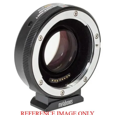Metabones Speed Booster Ultra 0.71 EF to EOS R Mount | Secondhand