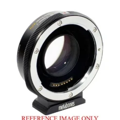 Metabones Speed Booster Ultra 0.71 Canon EF to Sony E Mount | Secondhand