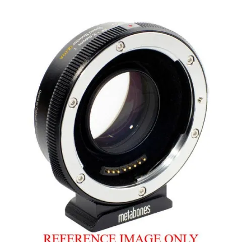 Metabones Speed Booster Ultra 0.71 Canon EF to Sony E Mount | Secondhand