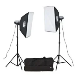 Metz Mecastudio SL-400 SB-Kit II  -Ex Display