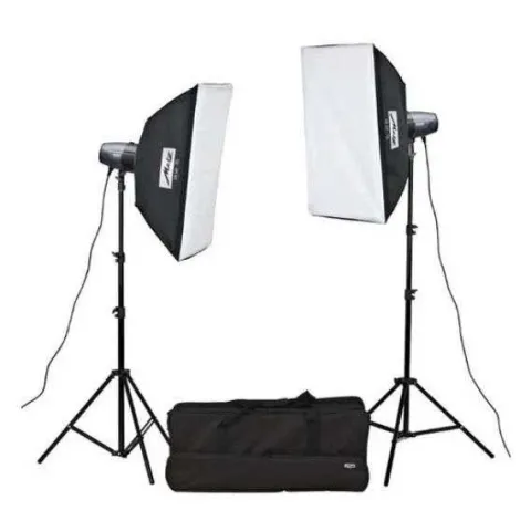Metz Mecastudio SL-400 SB-Kit II -Ex Display