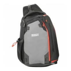 Mindshift PhotoCross 10 Sling -  Grey Orange